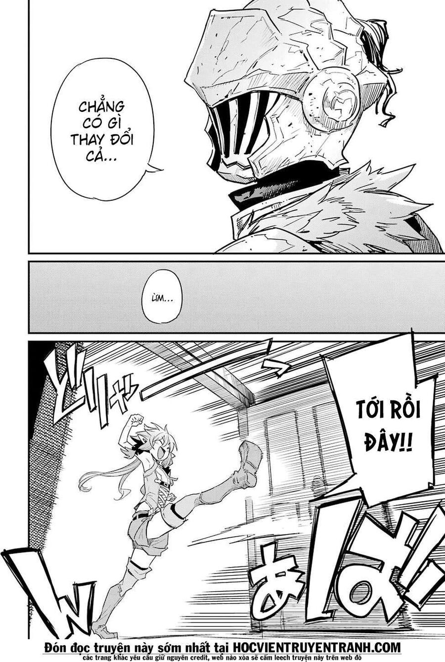 Dũng Sĩ Diệt Yêu Tinh Chapter 24 - 27