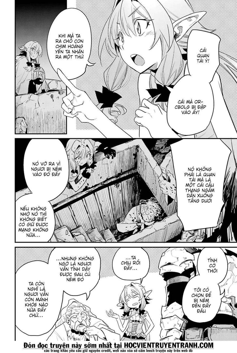 Dũng Sĩ Diệt Yêu Tinh Chapter 24 - 29