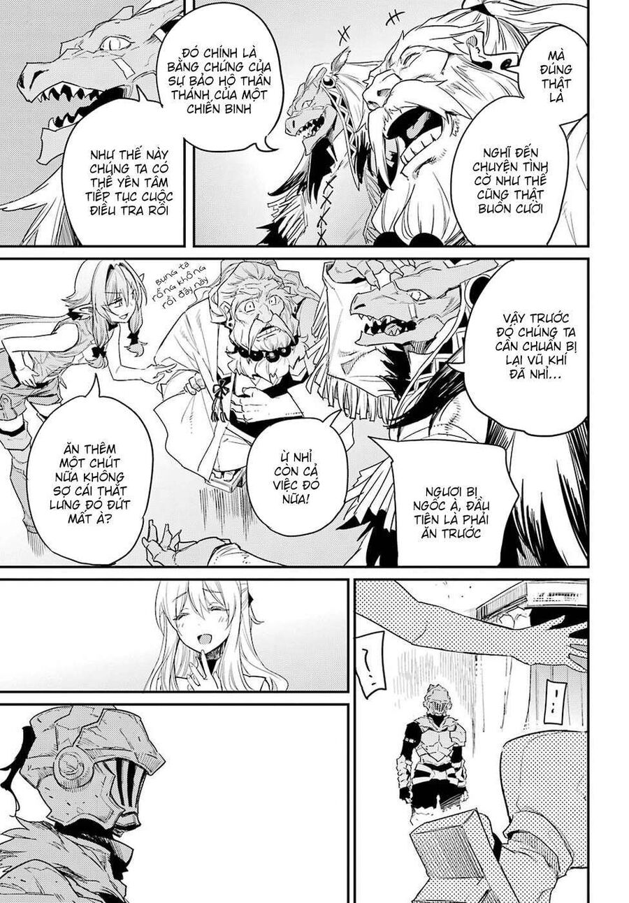 Dũng Sĩ Diệt Yêu Tinh Chapter 24 - 30