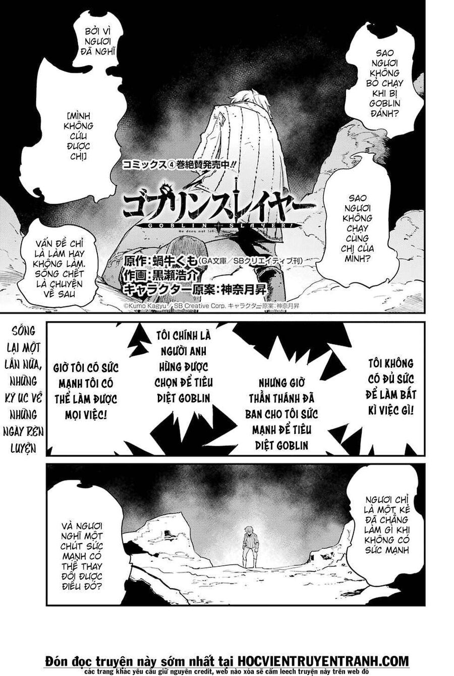 Dũng Sĩ Diệt Yêu Tinh Chapter 24 - 5