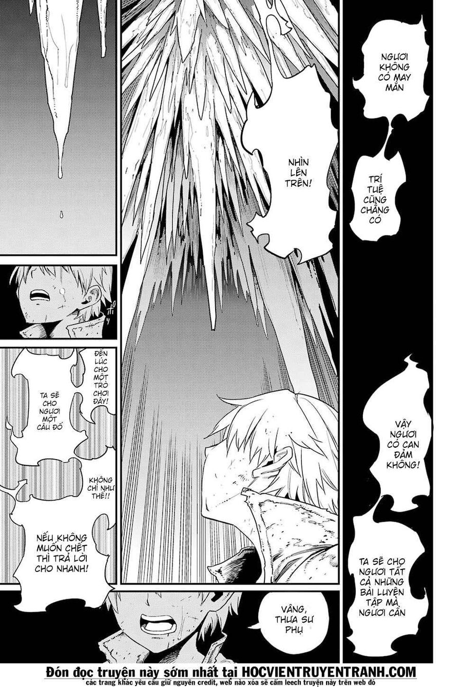 Dũng Sĩ Diệt Yêu Tinh Chapter 24 - 7