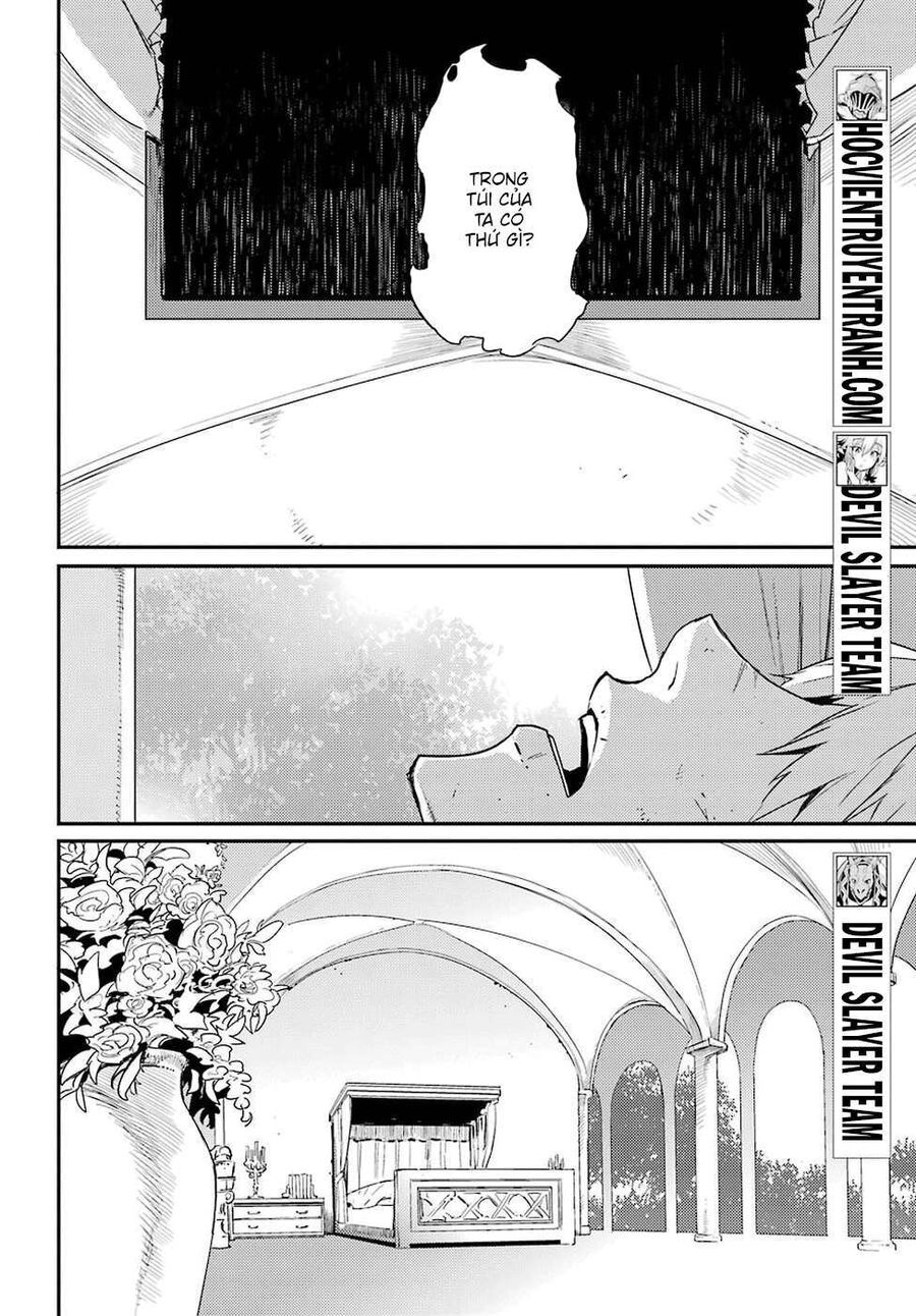 Dũng Sĩ Diệt Yêu Tinh Chapter 24 - 10