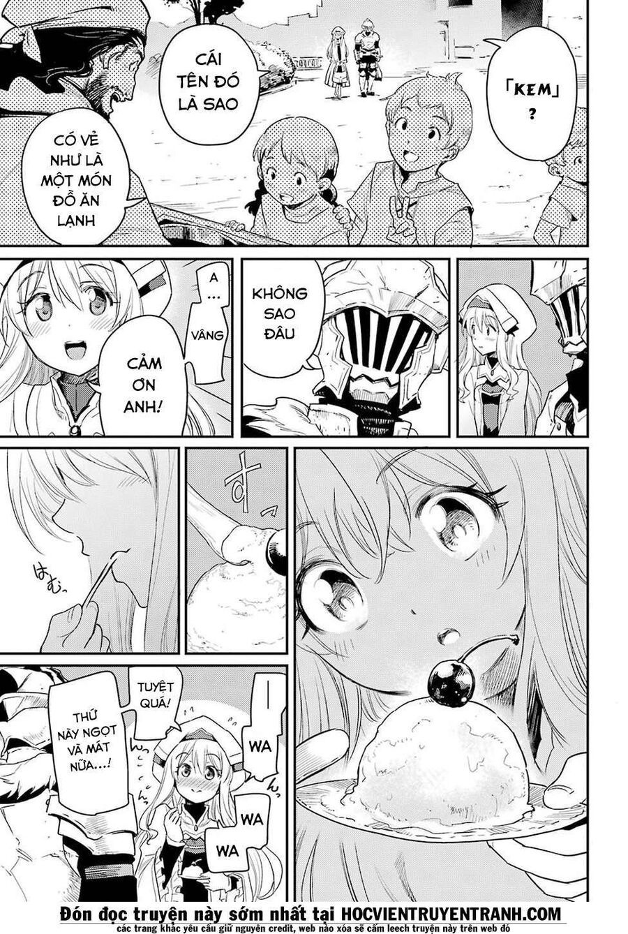 Dũng Sĩ Diệt Yêu Tinh Chapter 25 - 16