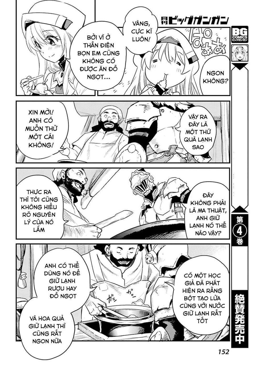 Dũng Sĩ Diệt Yêu Tinh Chapter 25 - 17