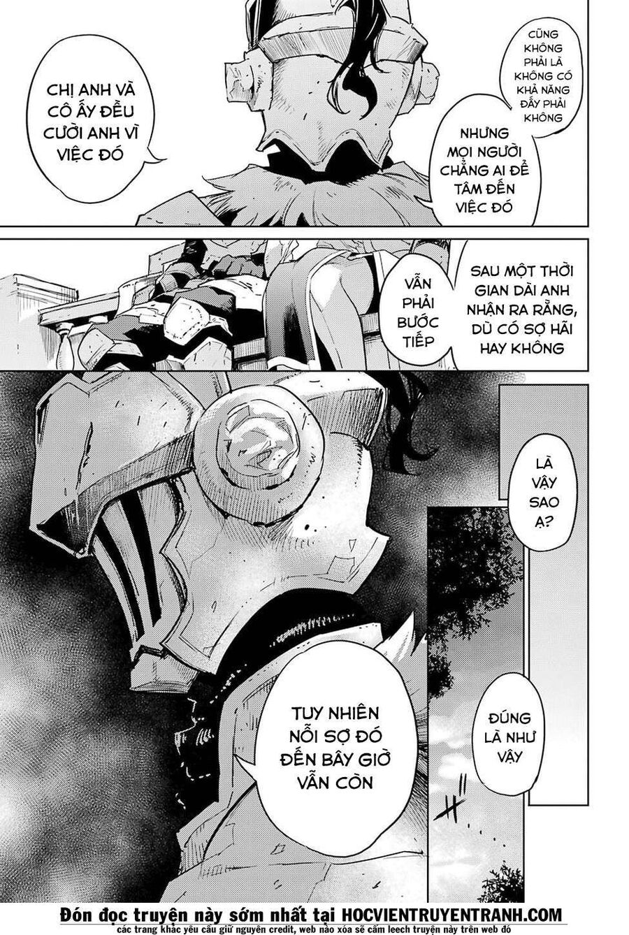 Dũng Sĩ Diệt Yêu Tinh Chapter 25 - 20