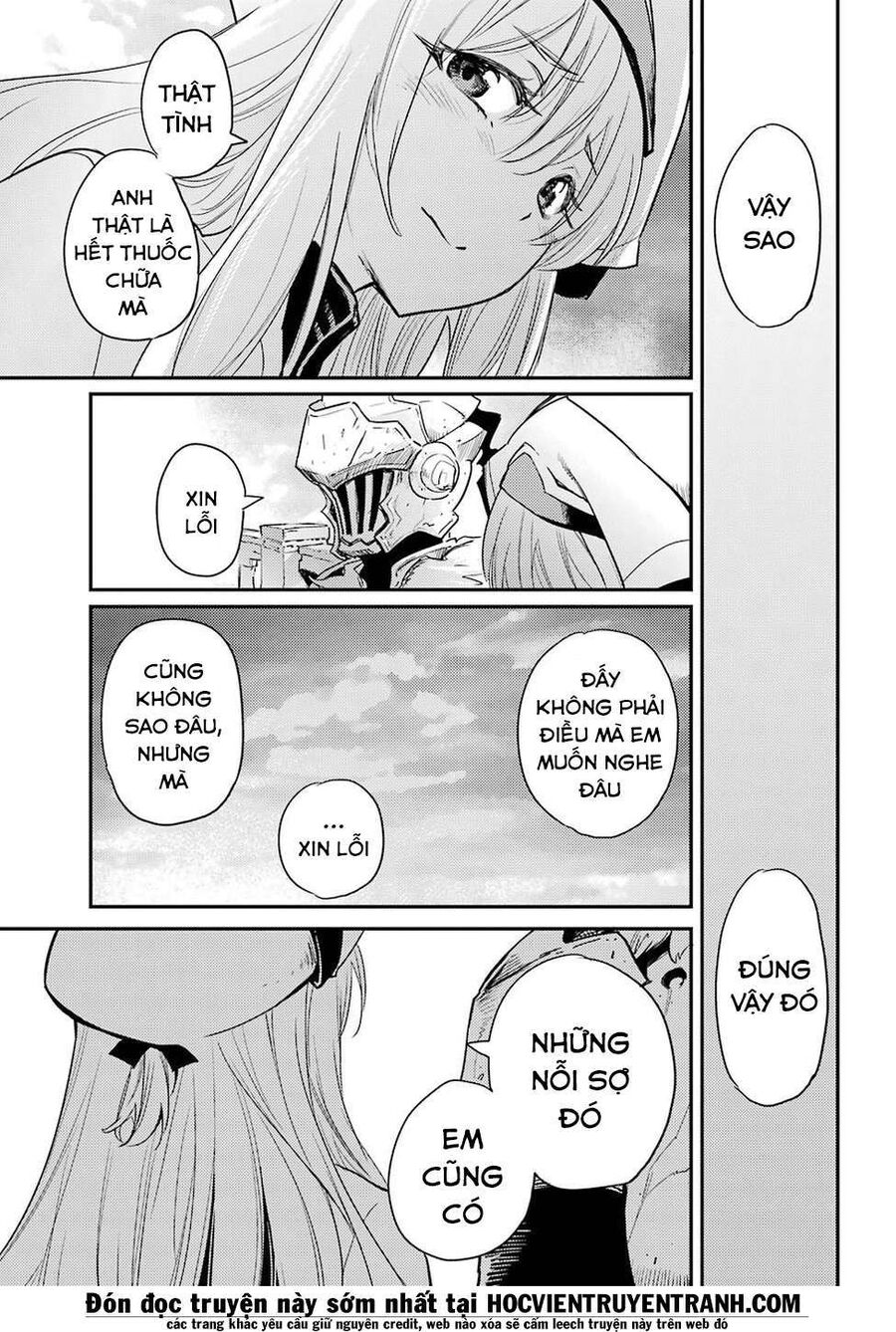 Dũng Sĩ Diệt Yêu Tinh Chapter 25 - 22