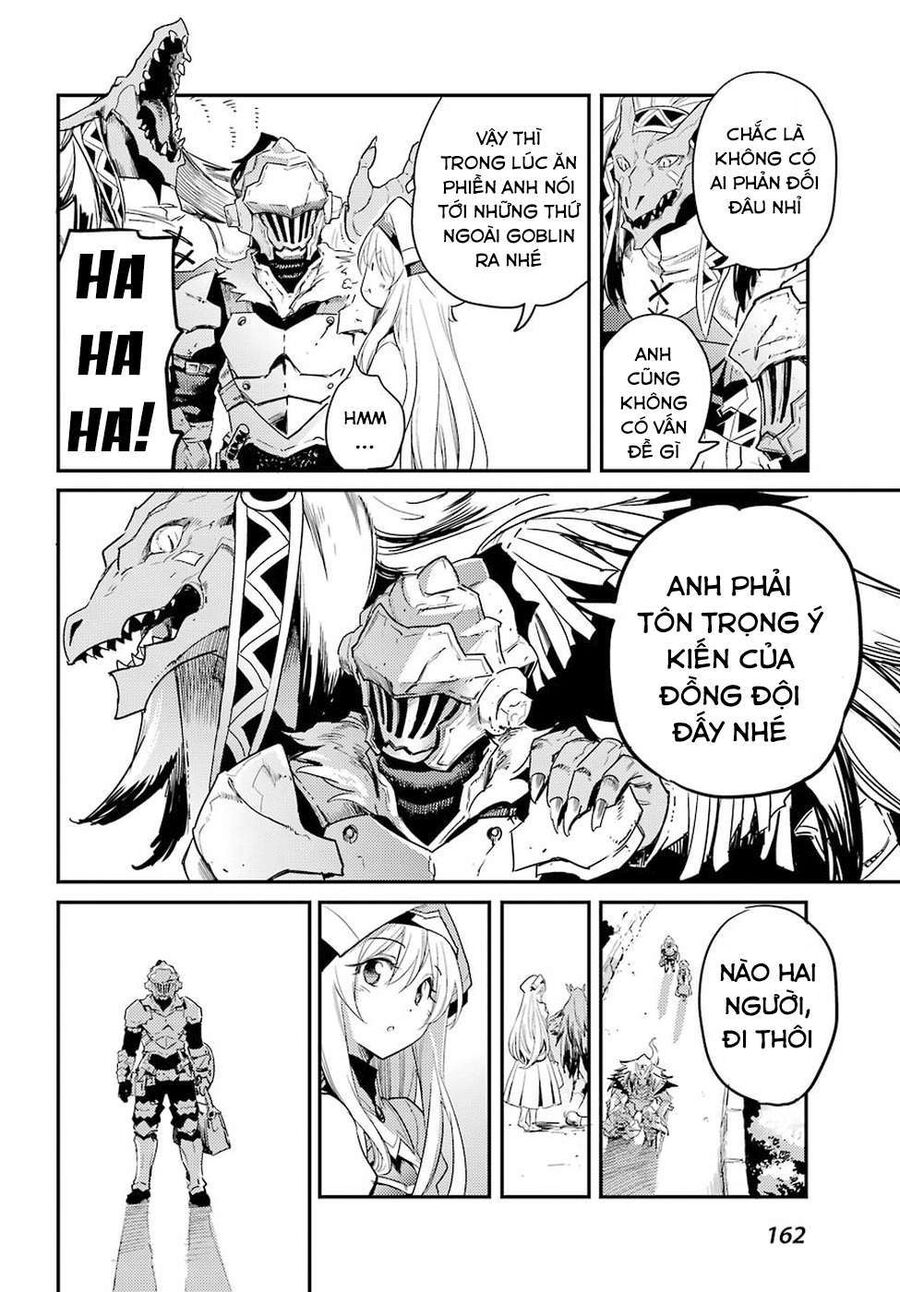 Dũng Sĩ Diệt Yêu Tinh Chapter 25 - 27