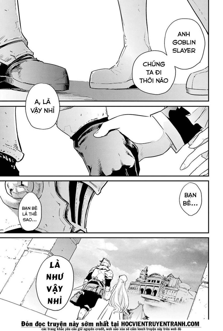 Dũng Sĩ Diệt Yêu Tinh Chapter 25 - 28