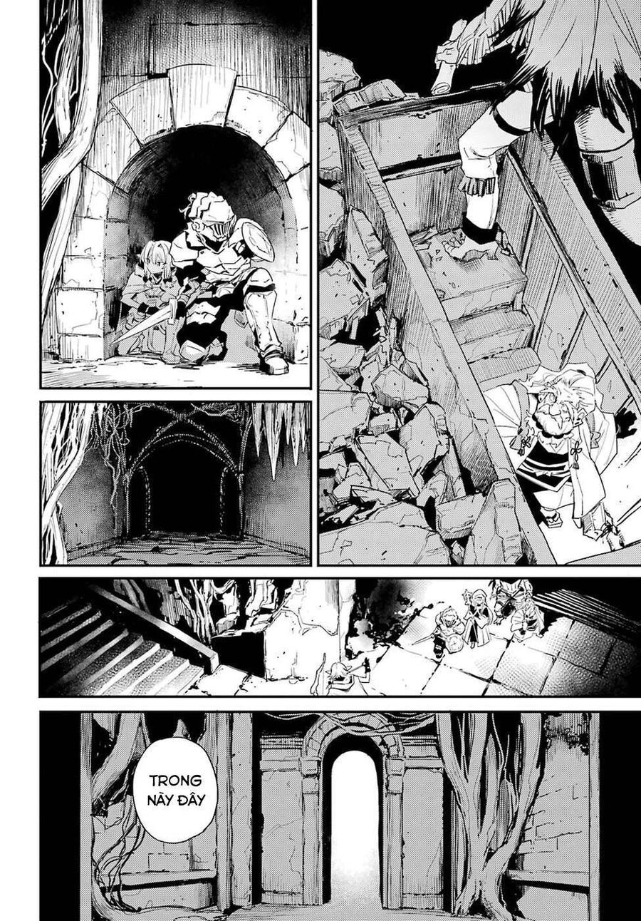 Dũng Sĩ Diệt Yêu Tinh Chapter 25 - 29