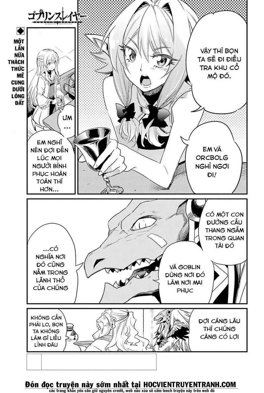 Dũng Sĩ Diệt Yêu Tinh Chapter 25 - 4