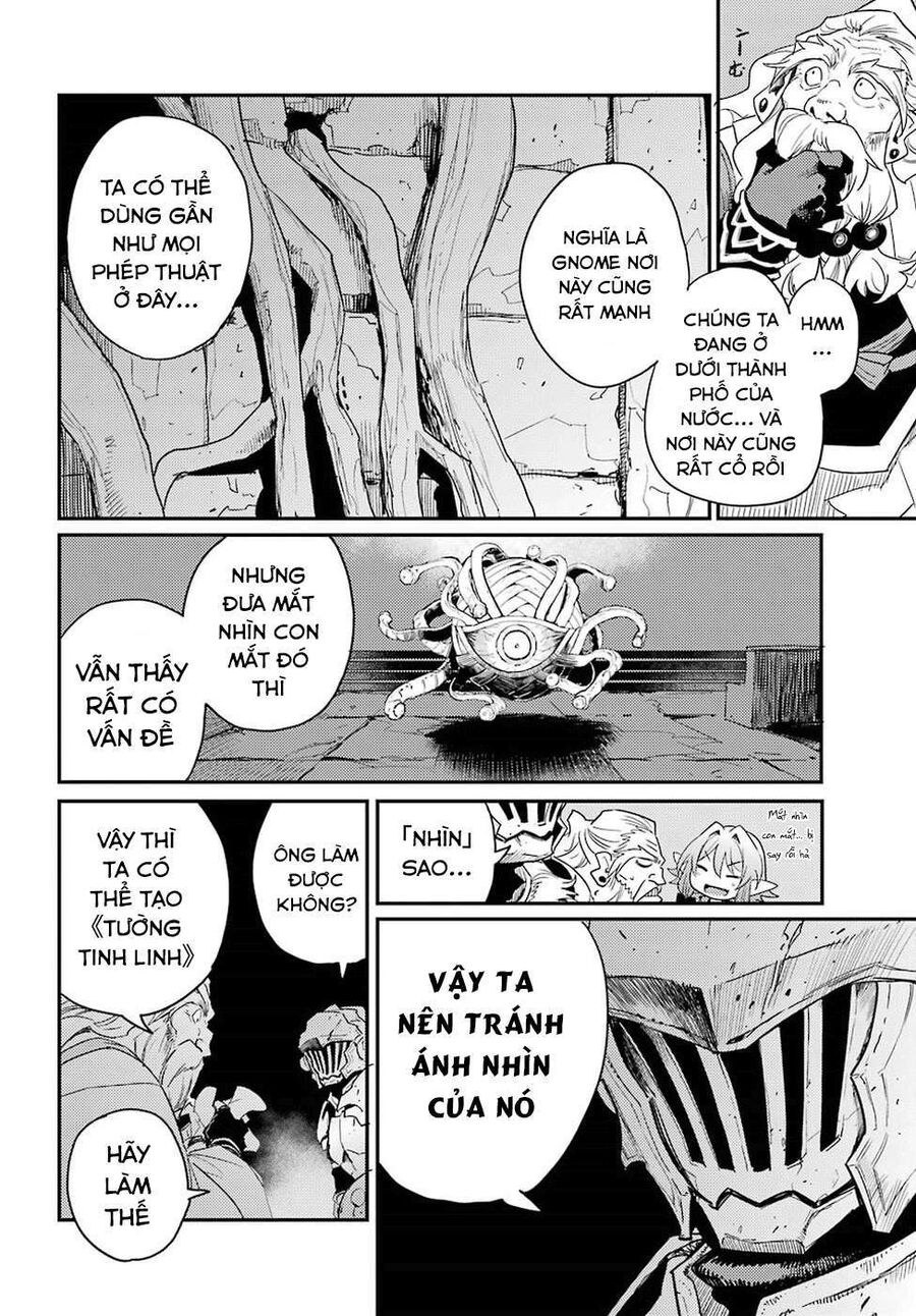 Dũng Sĩ Diệt Yêu Tinh Chapter 25 - 33