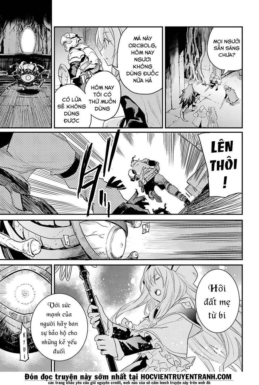 Dũng Sĩ Diệt Yêu Tinh Chapter 25 - 34