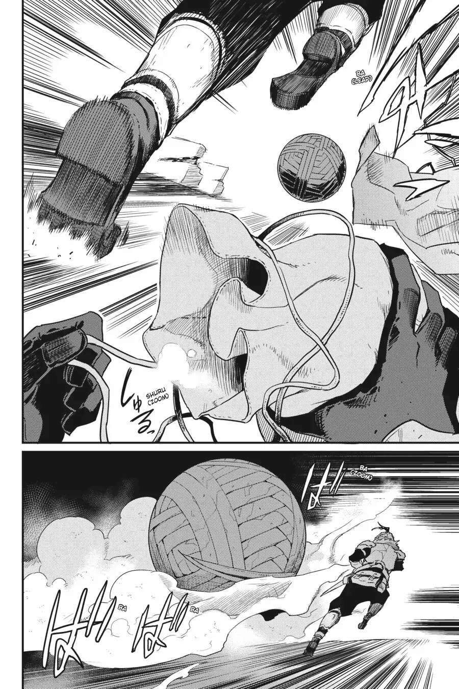 Dũng Sĩ Diệt Yêu Tinh Chapter 26 - 14