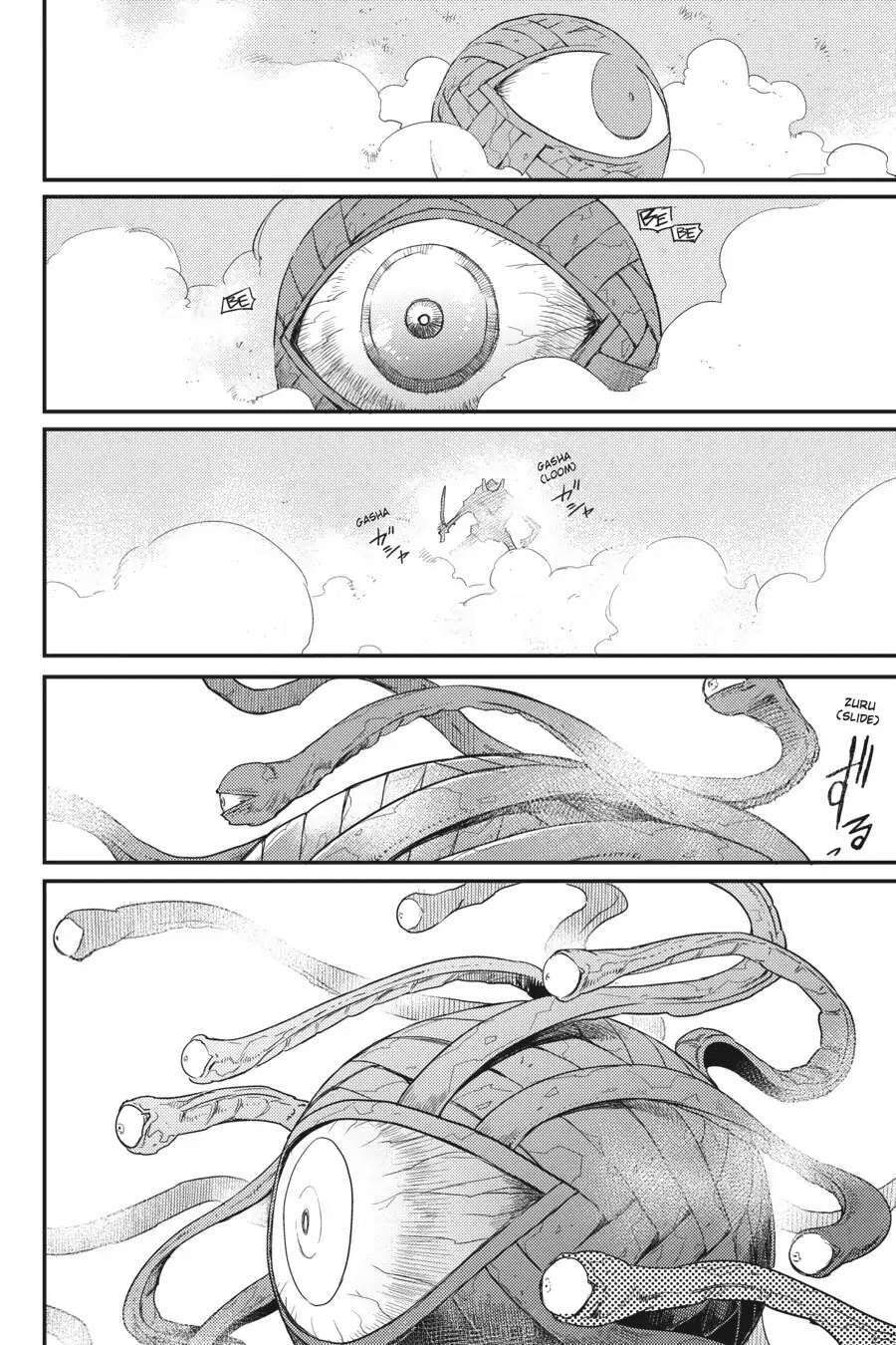 Dũng Sĩ Diệt Yêu Tinh Chapter 26 - 18