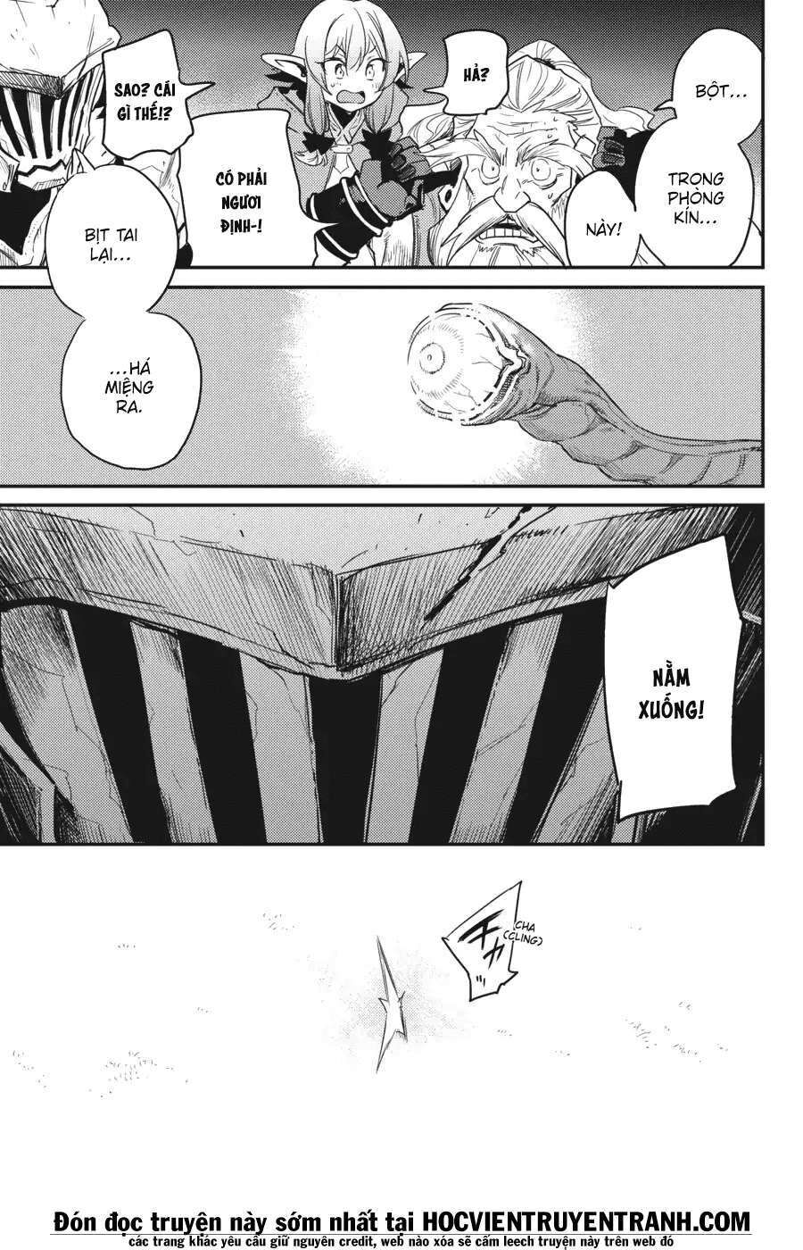 Dũng Sĩ Diệt Yêu Tinh Chapter 26 - 19