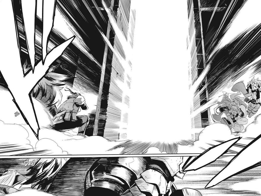 Dũng Sĩ Diệt Yêu Tinh Chapter 26 - 20