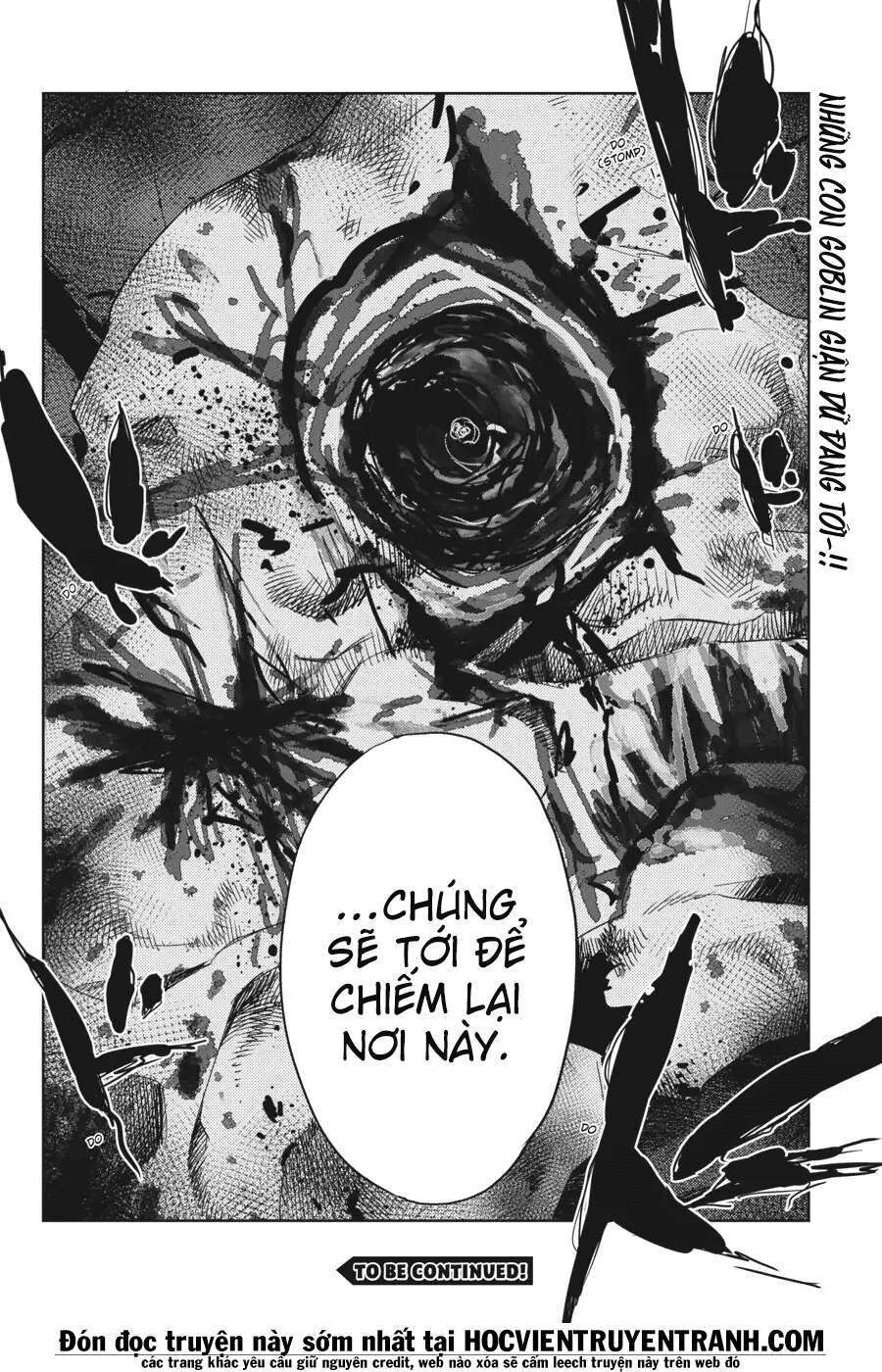 Dũng Sĩ Diệt Yêu Tinh Chapter 26 - 33