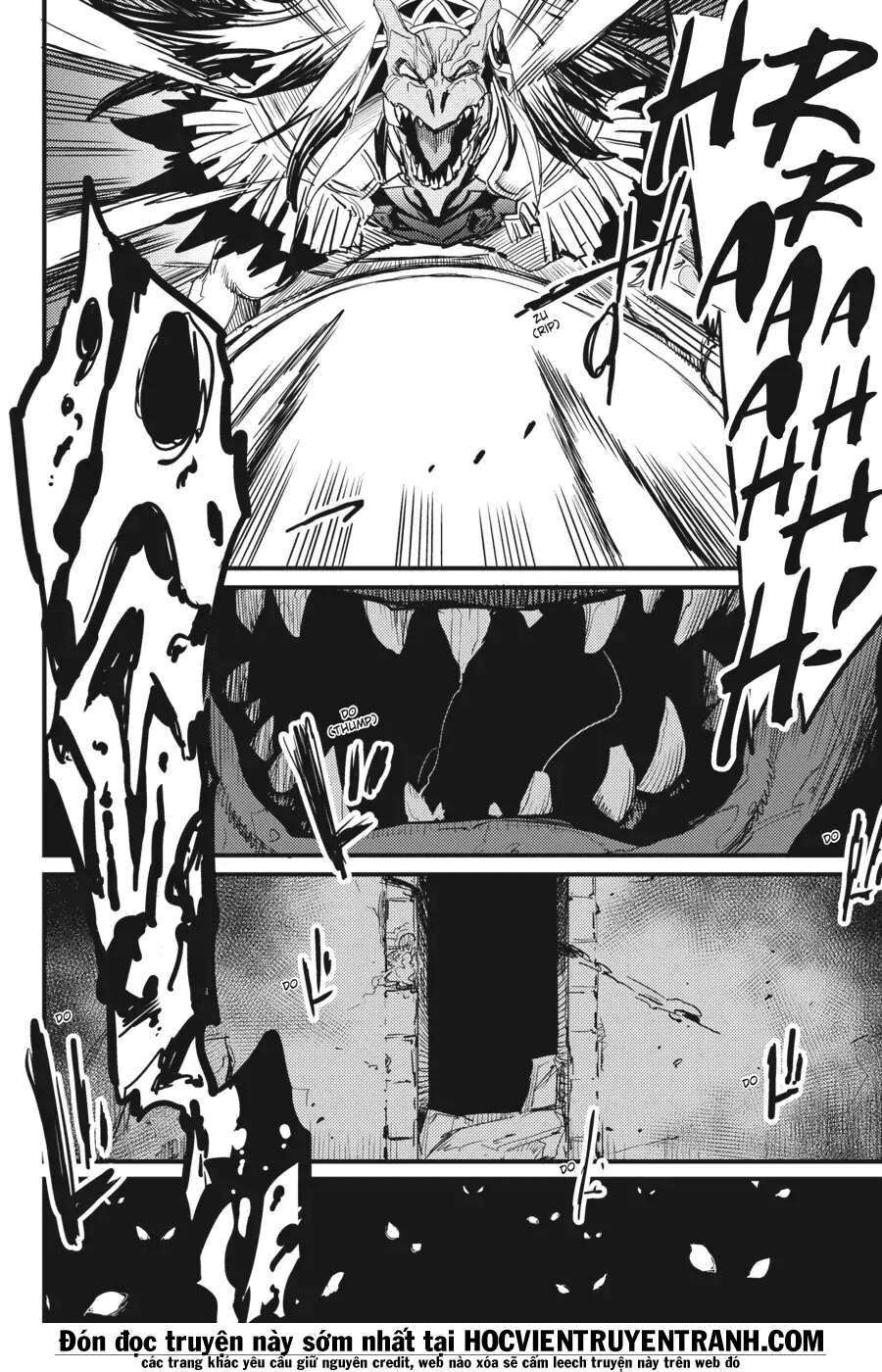 Dũng Sĩ Diệt Yêu Tinh Chapter 27 - 13