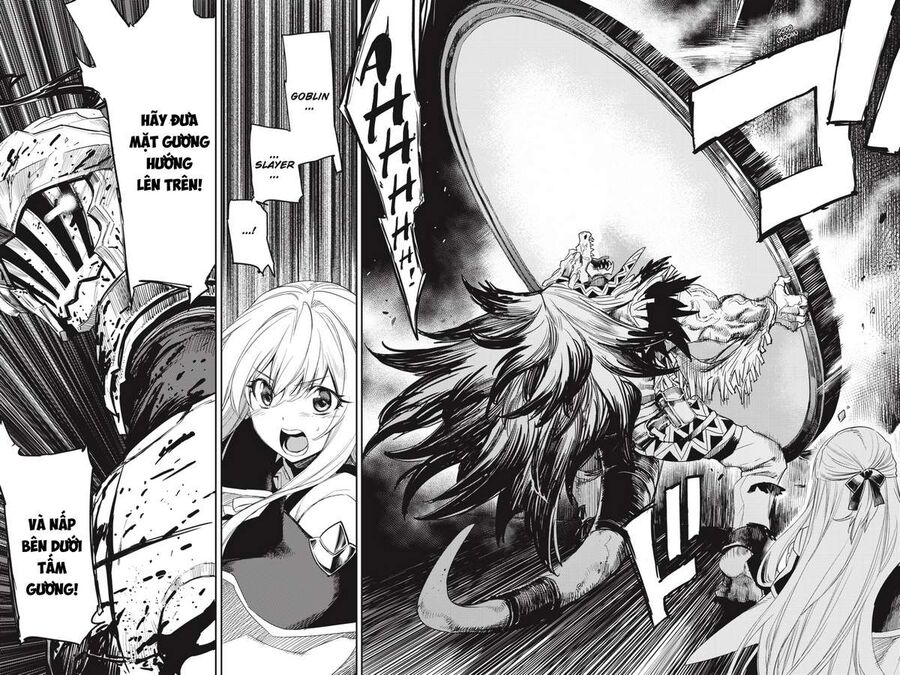 Dũng Sĩ Diệt Yêu Tinh Chapter 28 - 20