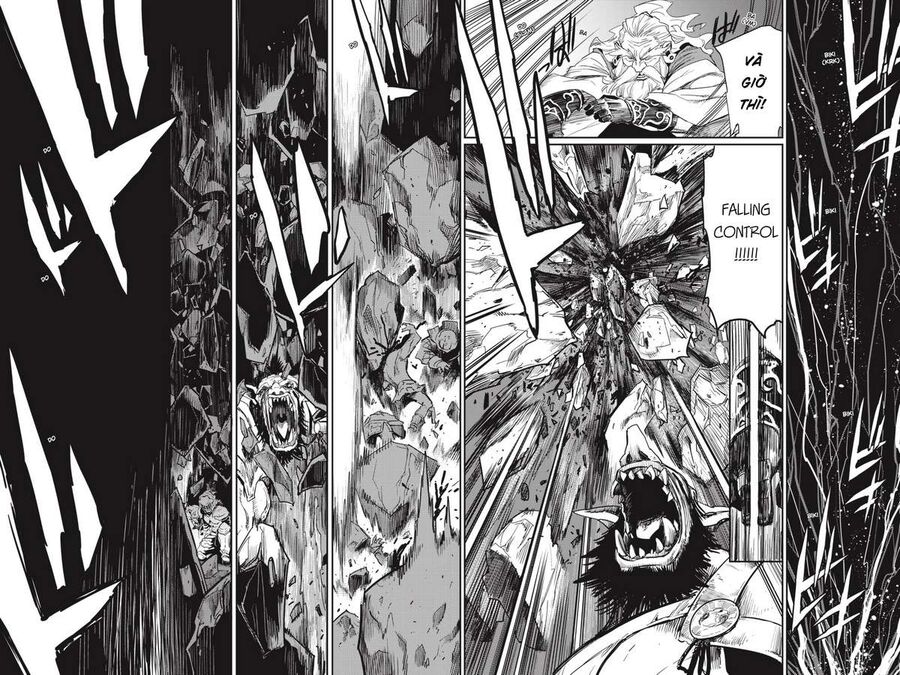 Dũng Sĩ Diệt Yêu Tinh Chapter 28 - 28