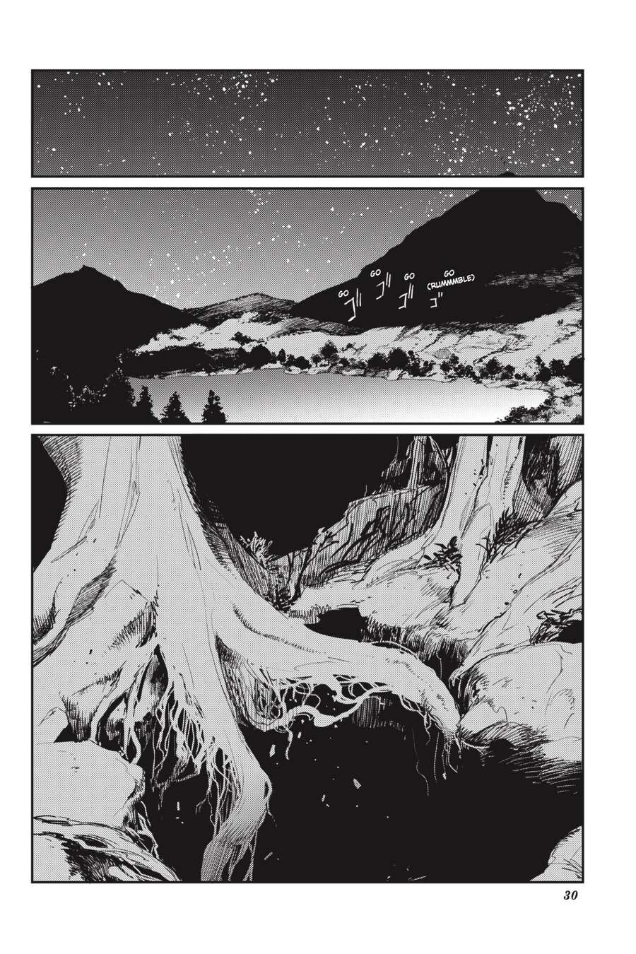 Dũng Sĩ Diệt Yêu Tinh Chapter 28 - 29