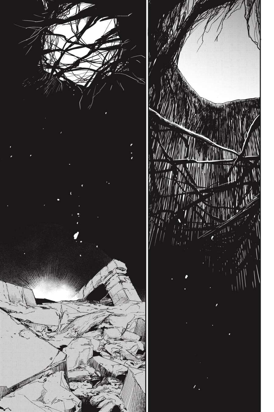 Dũng Sĩ Diệt Yêu Tinh Chapter 28 - 30