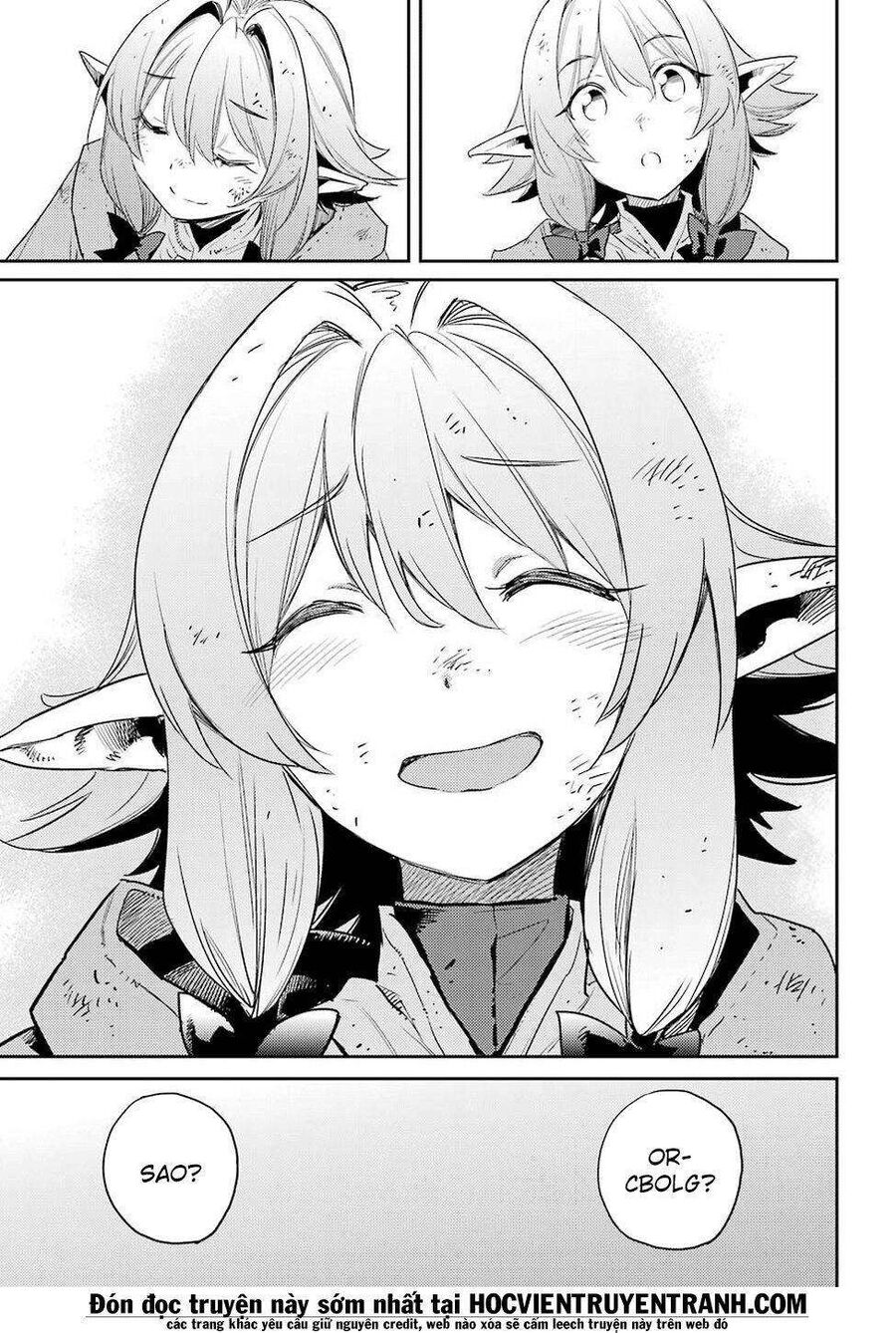 Dũng Sĩ Diệt Yêu Tinh Chapter 28 - 40