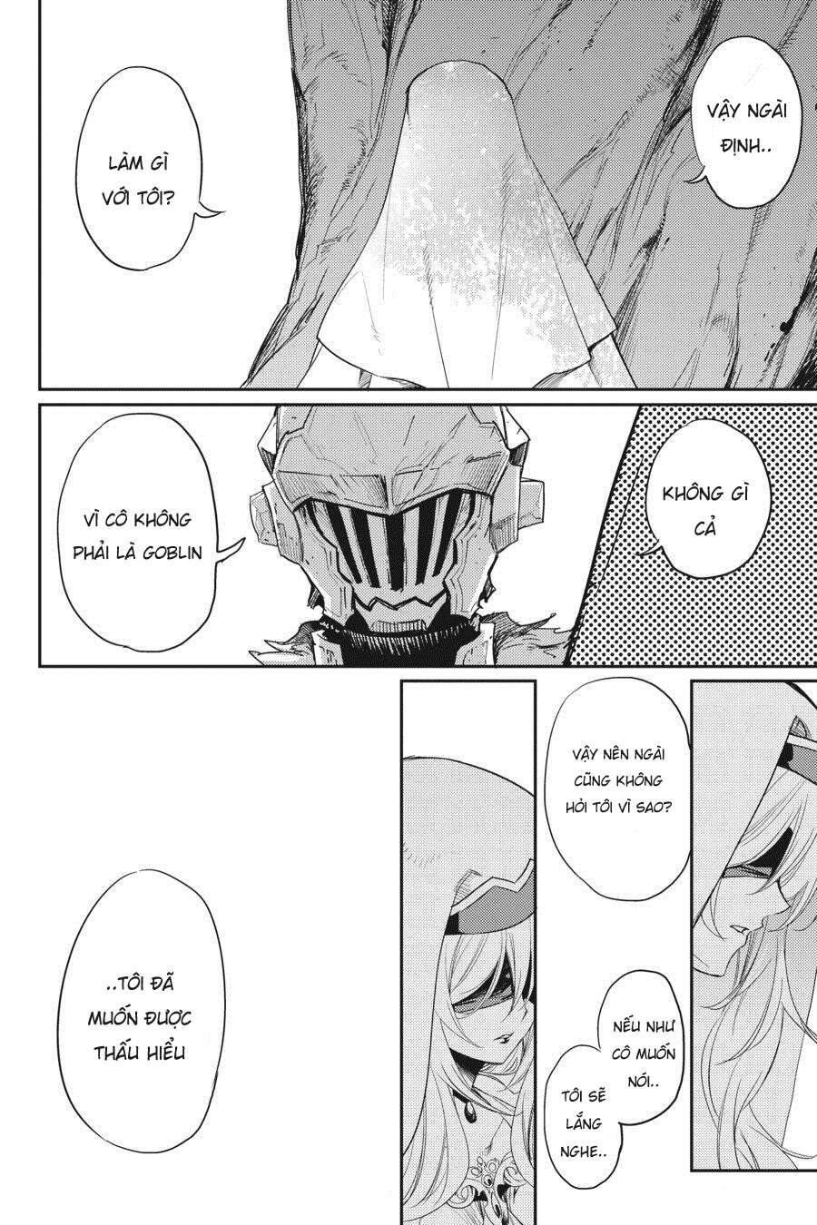 Dũng Sĩ Diệt Yêu Tinh Chapter 29 - 14