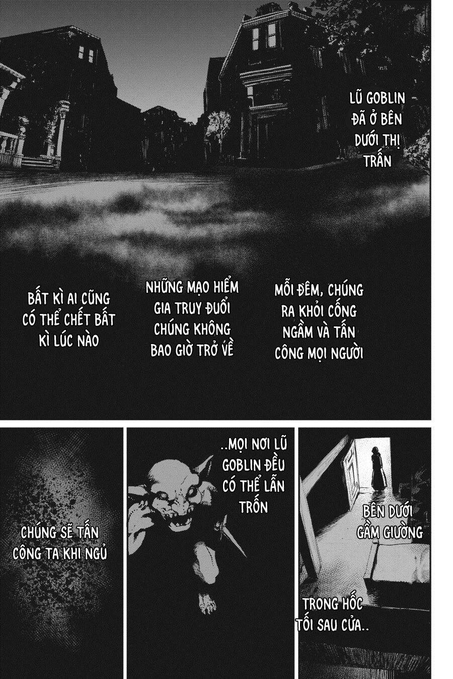 Dũng Sĩ Diệt Yêu Tinh Chapter 29 - 15