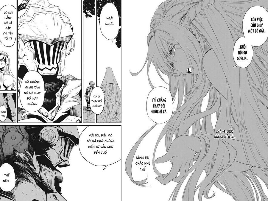 Dũng Sĩ Diệt Yêu Tinh Chapter 29 - 20