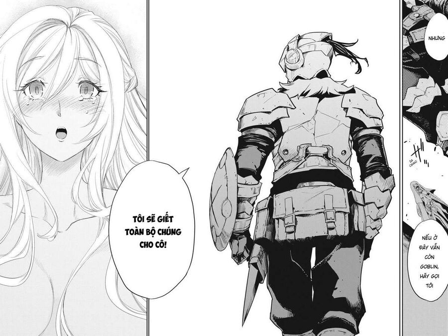 Dũng Sĩ Diệt Yêu Tinh Chapter 29 - 23