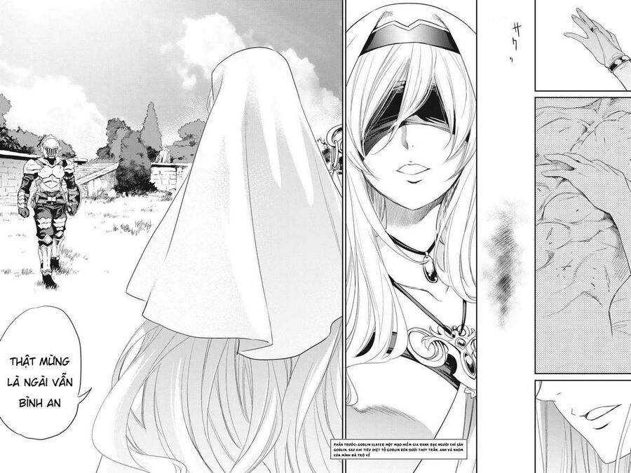 Dũng Sĩ Diệt Yêu Tinh Chapter 29 - 4