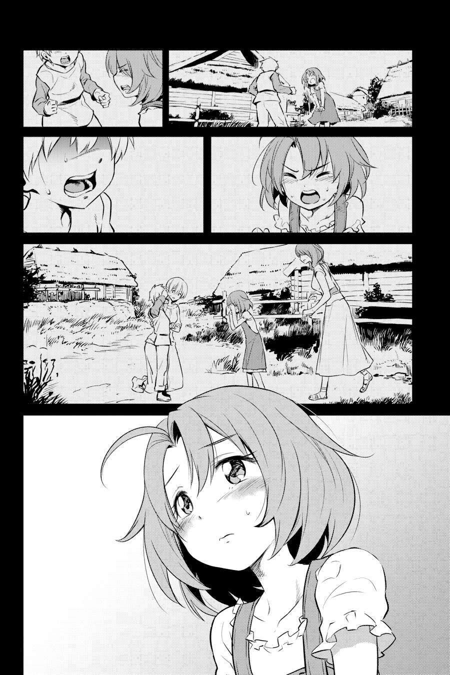 Dũng Sĩ Diệt Yêu Tinh Chapter 3 - 5