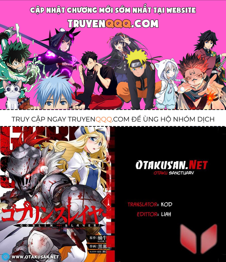 Dũng Sĩ Diệt Yêu Tinh Chapter 30 - 1