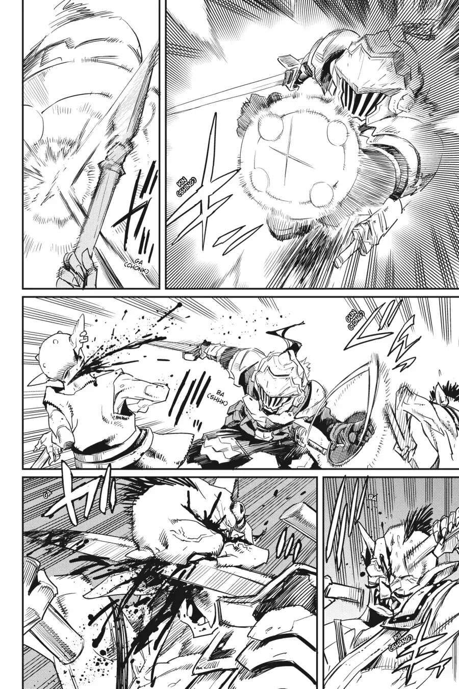 Dũng Sĩ Diệt Yêu Tinh Chapter 30 - 13