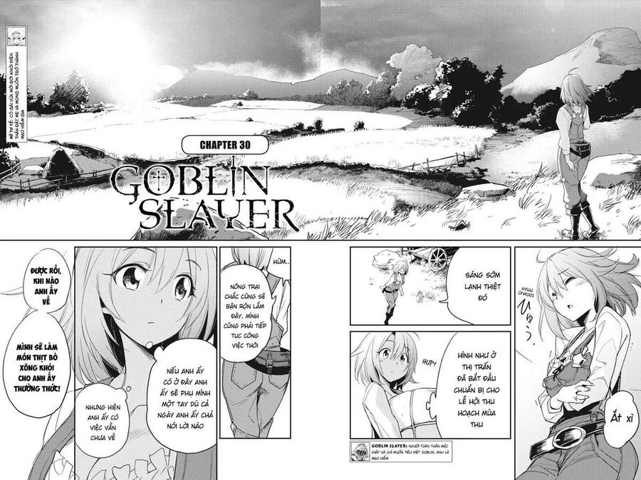 Dũng Sĩ Diệt Yêu Tinh Chapter 30 - 4