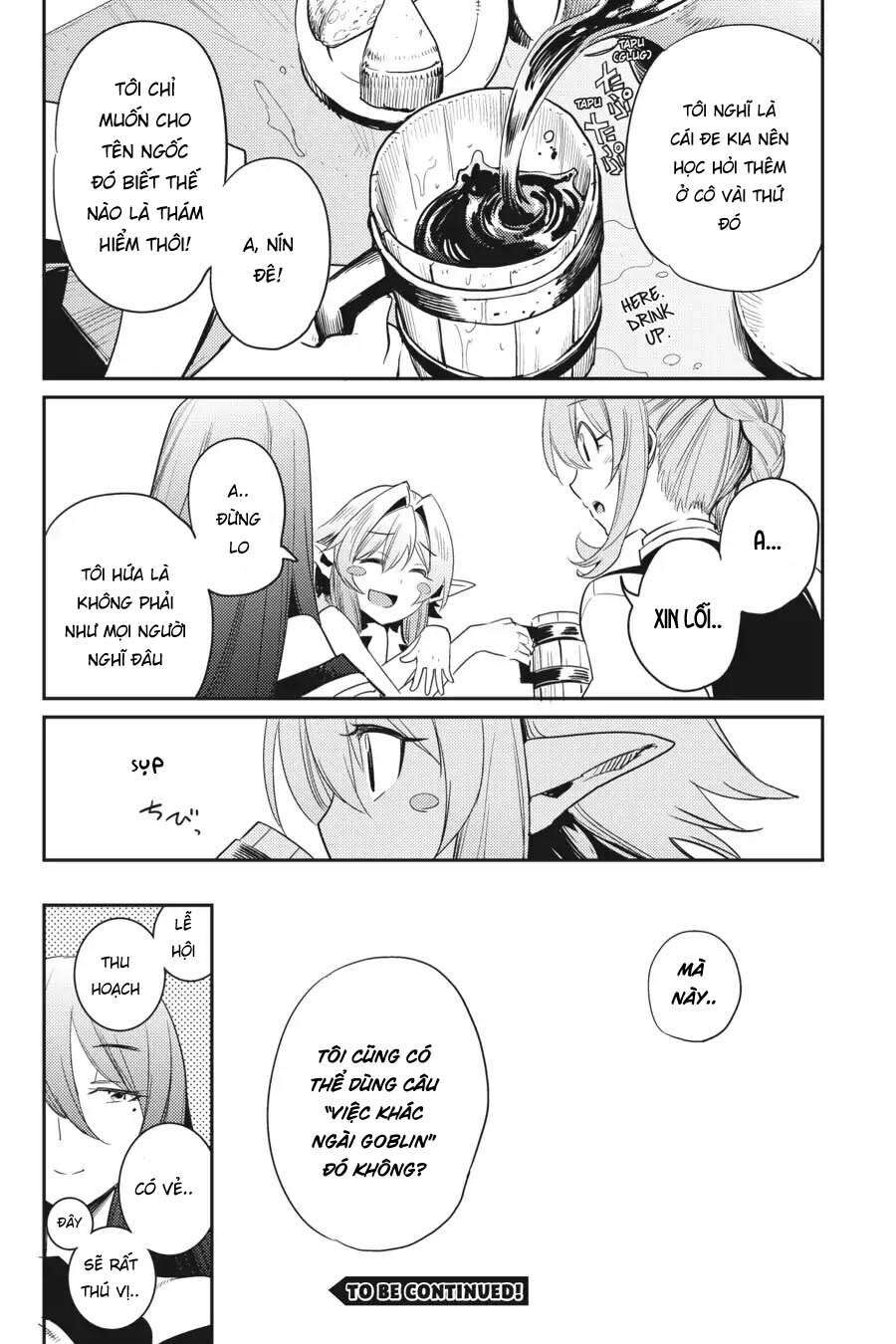 Dũng Sĩ Diệt Yêu Tinh Chapter 30 - 40