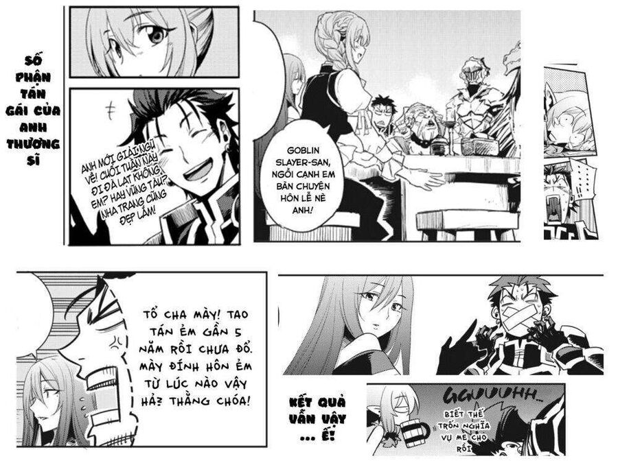 Dũng Sĩ Diệt Yêu Tinh Chapter 30 - 43