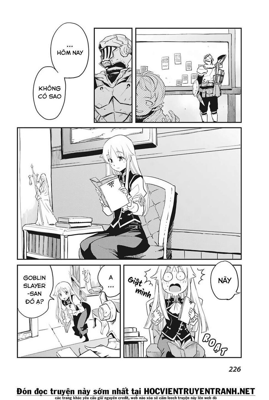 Dũng Sĩ Diệt Yêu Tinh Chapter 32 - 11