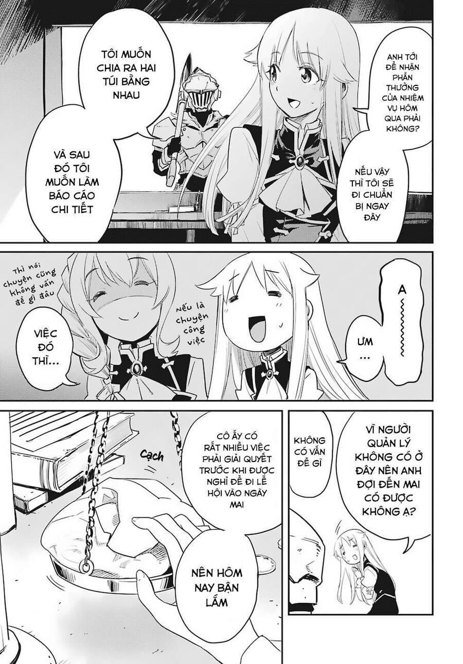 Dũng Sĩ Diệt Yêu Tinh Chapter 32 - 12