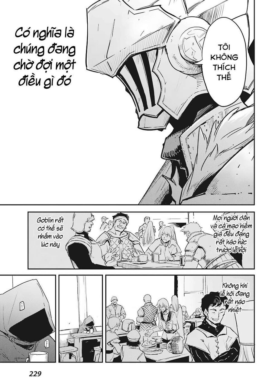 Dũng Sĩ Diệt Yêu Tinh Chapter 32 - 14