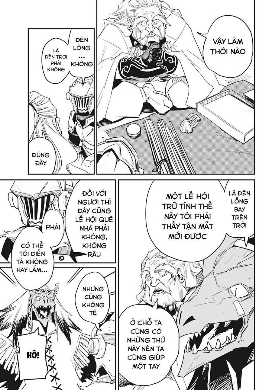 Dũng Sĩ Diệt Yêu Tinh Chapter 32 - 18