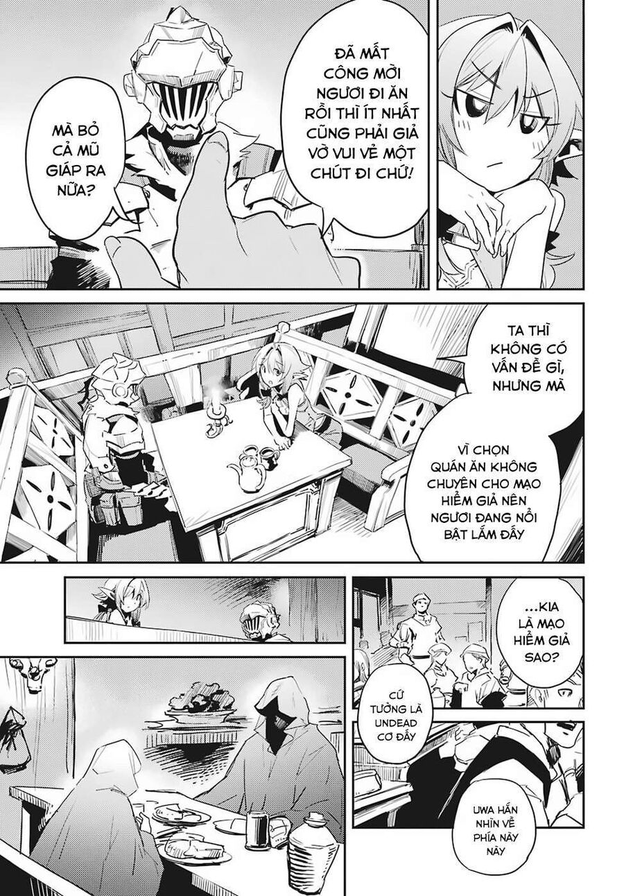 Dũng Sĩ Diệt Yêu Tinh Chapter 32 - 24