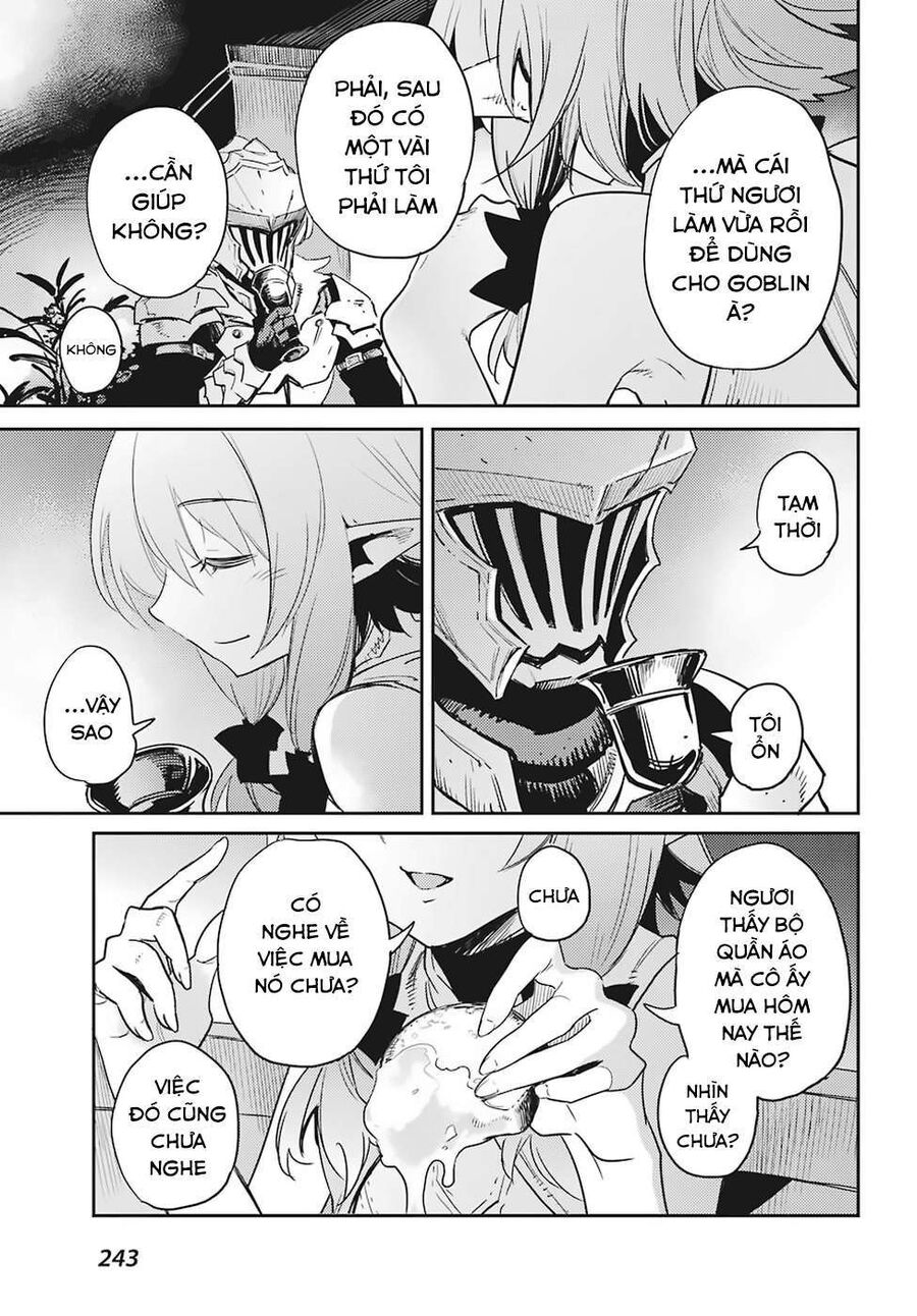 Dũng Sĩ Diệt Yêu Tinh Chapter 32 - 28