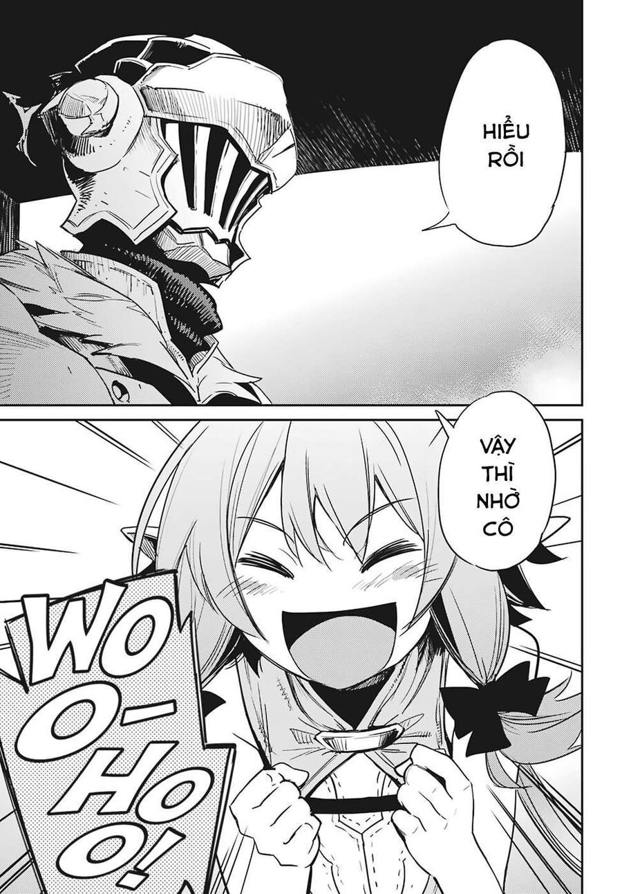 Dũng Sĩ Diệt Yêu Tinh Chapter 32 - 32