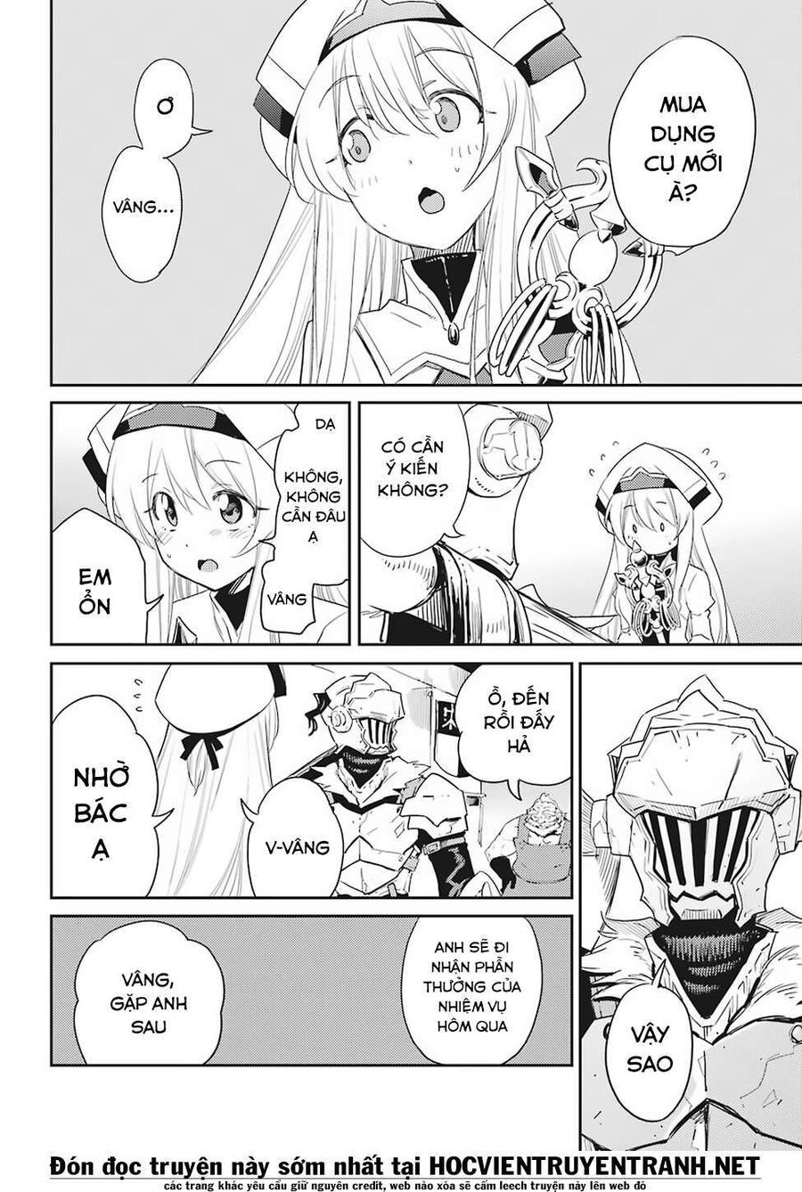 Dũng Sĩ Diệt Yêu Tinh Chapter 32 - 9