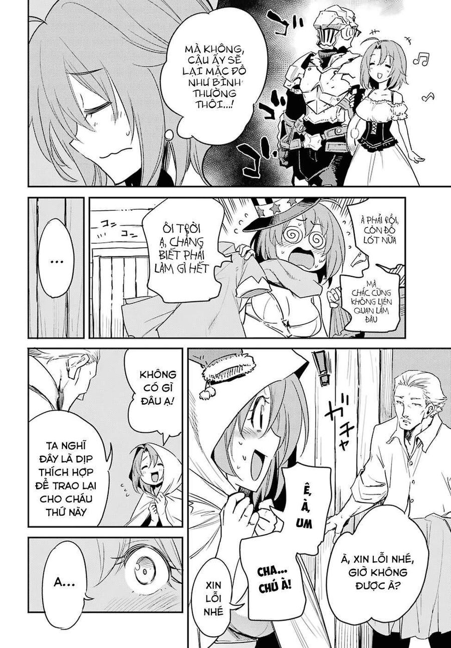 Dũng Sĩ Diệt Yêu Tinh Chapter 33 - 13