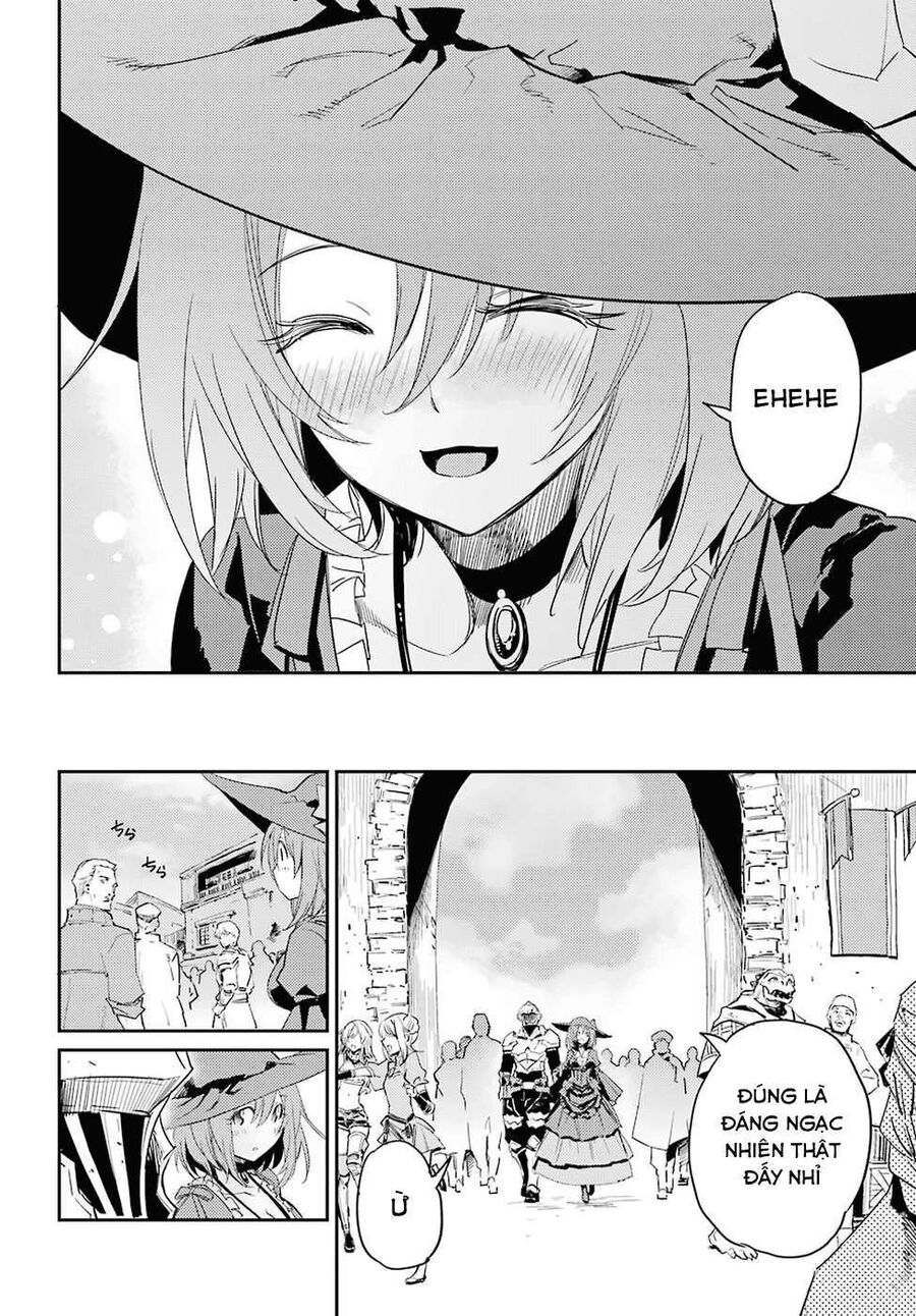 Dũng Sĩ Diệt Yêu Tinh Chapter 33 - 17