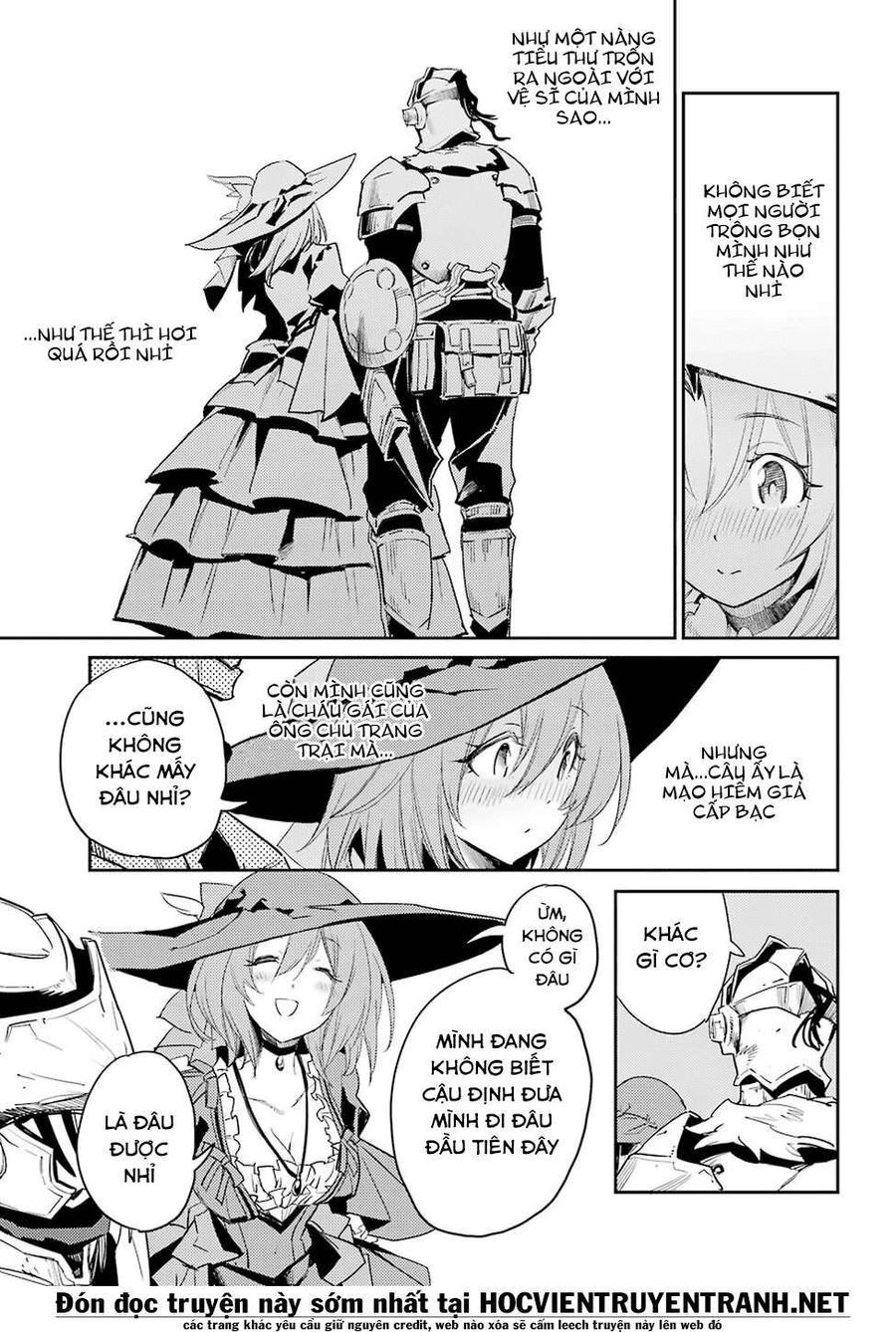 Dũng Sĩ Diệt Yêu Tinh Chapter 33 - 18