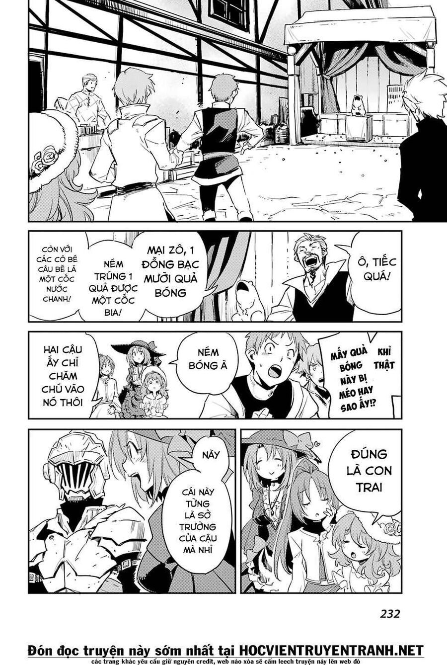 Dũng Sĩ Diệt Yêu Tinh Chapter 33 - 26